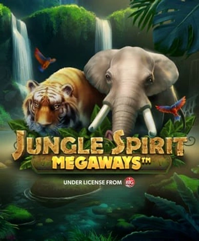 Jungle Spirit Megaways