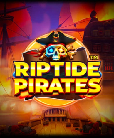 Riptide Pirates