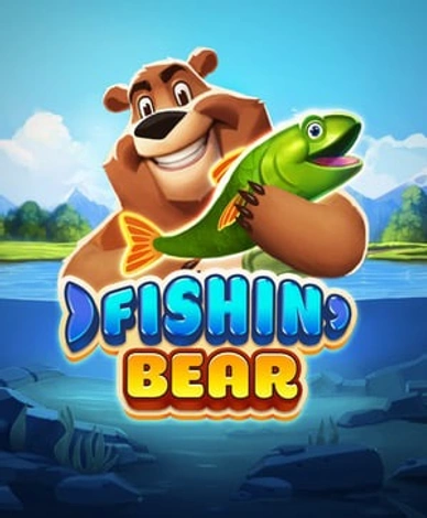 Fishin Bear