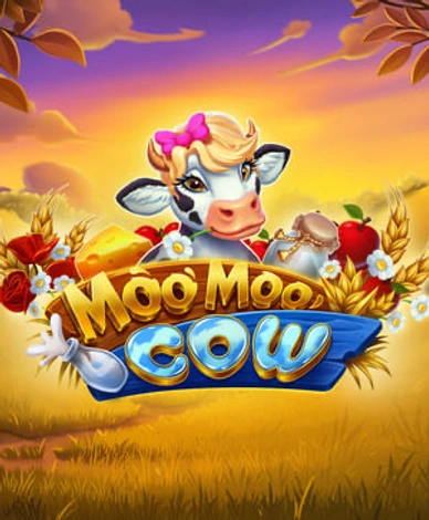 Moo Moo Cow