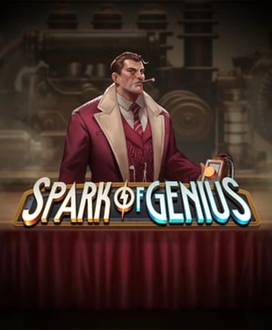 Spark Of Genius