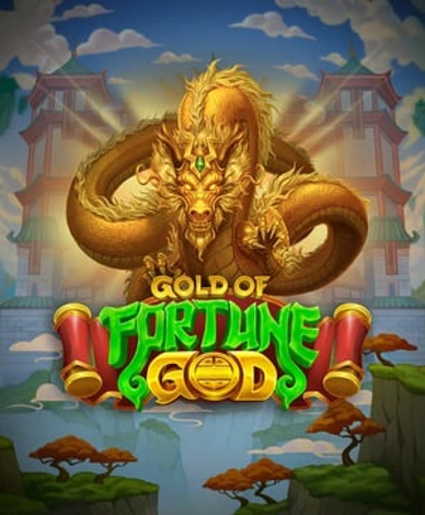 Gold Of Fortune God