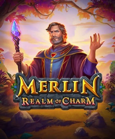 Merlin Realm Of Charm