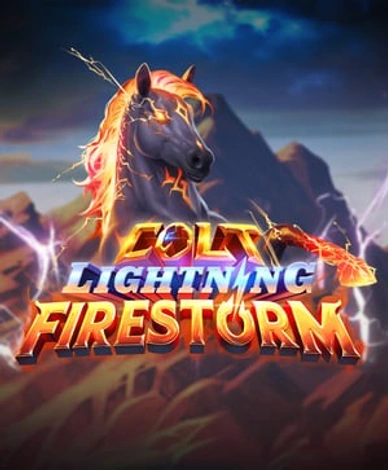 Colt Lightning Firestorm
