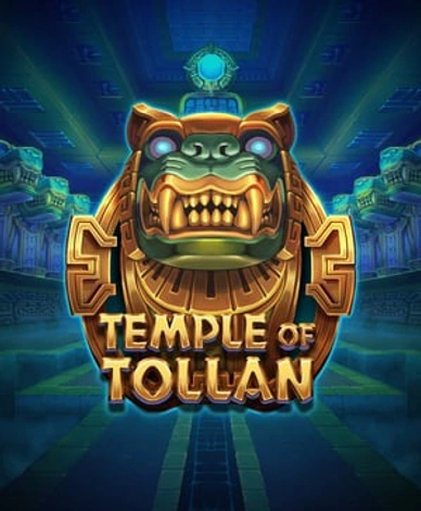 Temple Of Tollan