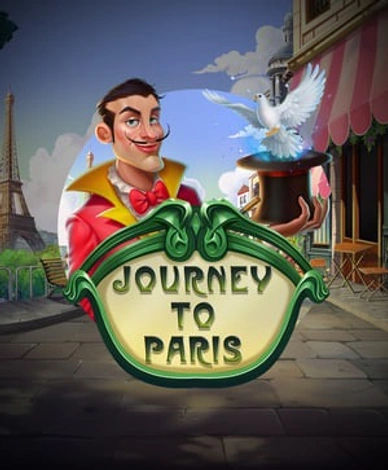 Journey To Paris