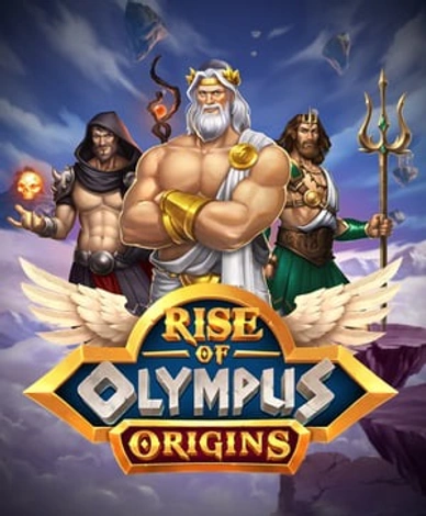 Rise Of Olympus Origins