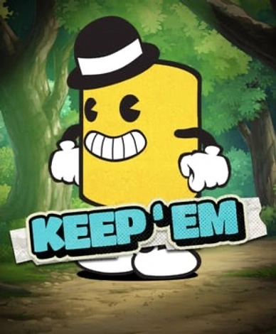 Keep'em