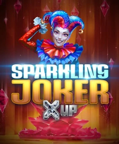 Sparkling Joker X UP