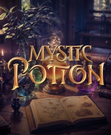 Mystic Potion