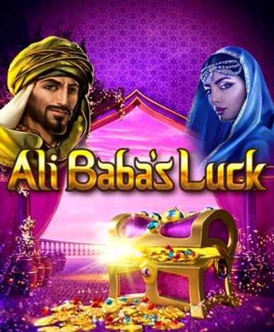 Ali Baba's Luck