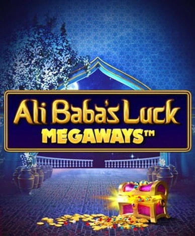 Ali Babas Luck Megaways