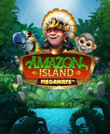 Amazon Island Megaways