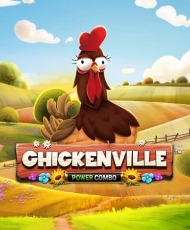 Chickenville Power Combo