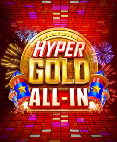 Hyper Gold All In