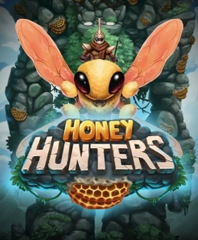 Honey Hunters