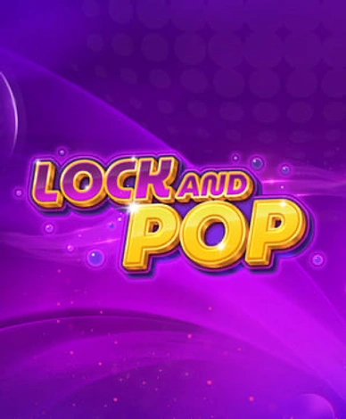 Lock And Pop