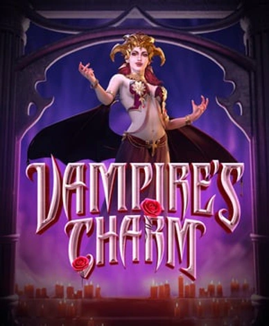 Vampire's Charm