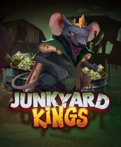 Junkyard Kings