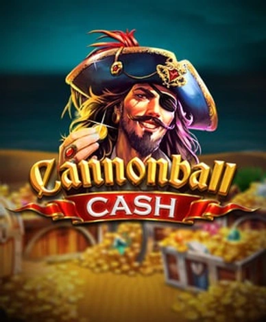 Cannonball Cash