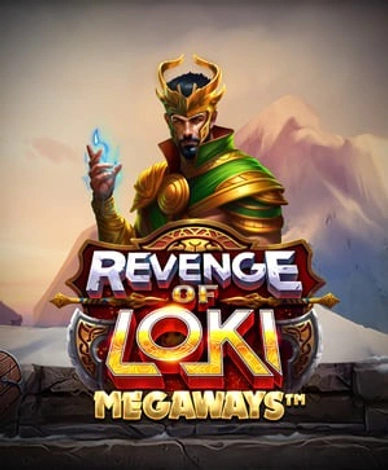 Revenge Of Loki Megaways
