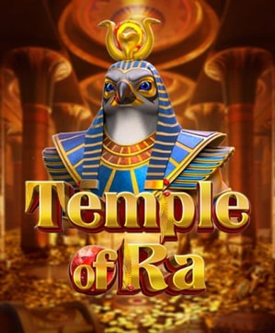 Temple Of Ra