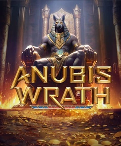 Anubis Wrath
