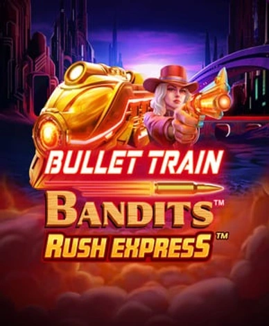 Bullet Train Bandits