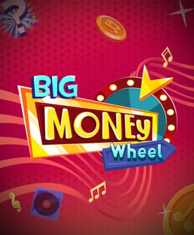 Big Money Wheel