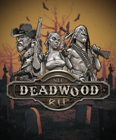Deadwood R.I.P