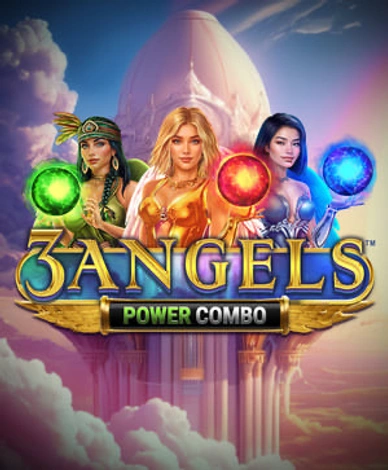 3 Angels Power Combo