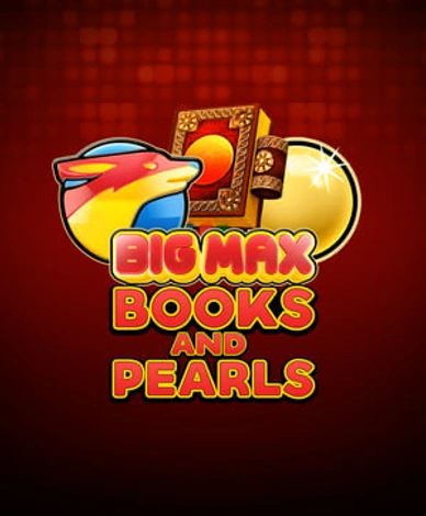 Big Max Books And Pearls