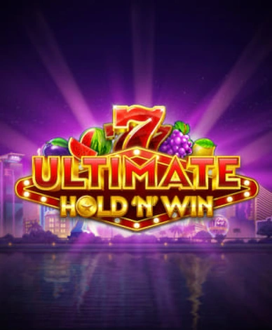 Ultimate Hold 'N' Win