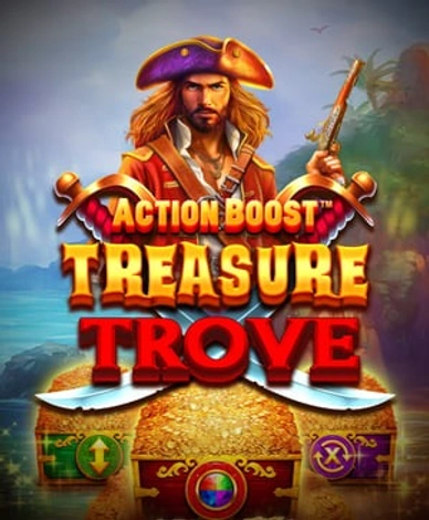 Action Boost Treasure Trove