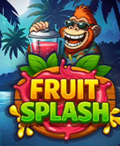 Fruit Splash