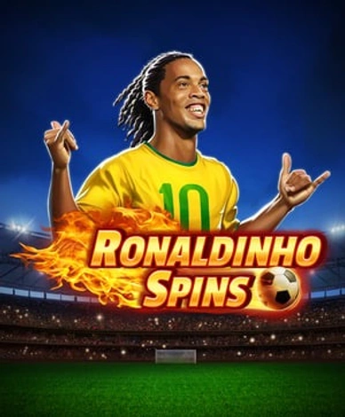 Ronaldinho Spins