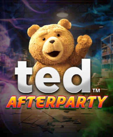 Ted Afterparty