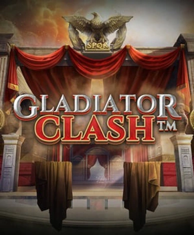 Gladiator Clash