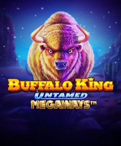 Buffalo King Untamed Megaways