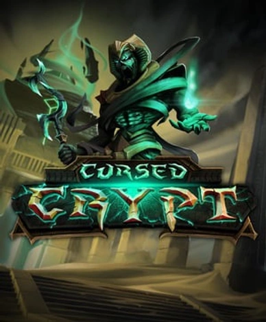 Cursed Crypt