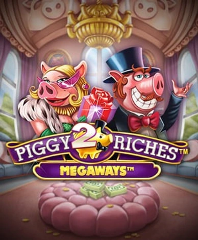 Piggy Riches 2 Megaways