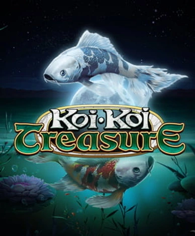 Koi-Koi Treasure