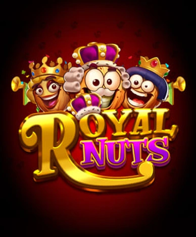 Royal Nuts