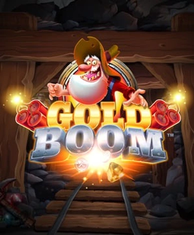Gold Boom