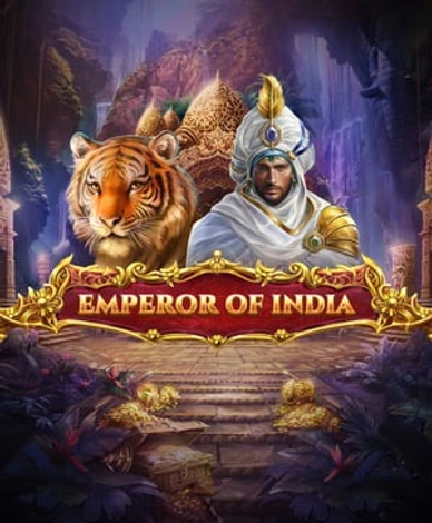 Emperor Of India