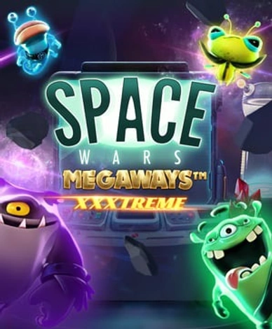 Space Wars Megaways Xxxtreme