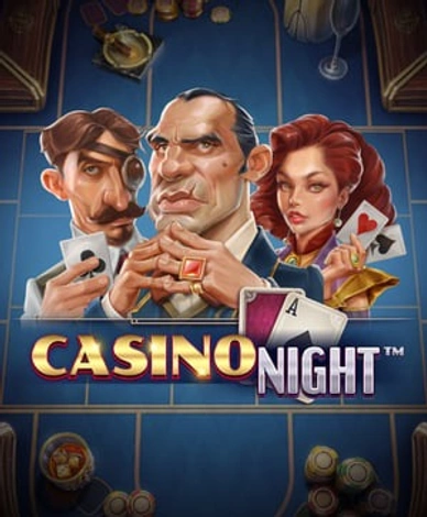 Casino Night