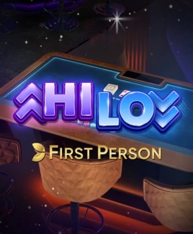 First Person HiLo