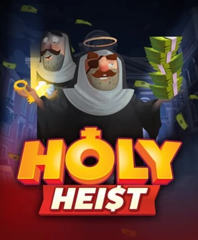 Holy Heist
