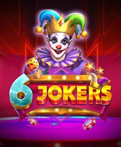 6 Jokers